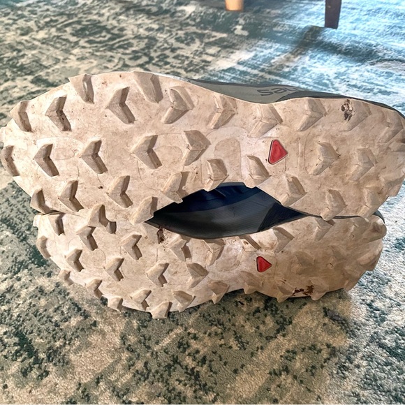 Salomon Speed Cross 5 - Picture 4 of 5